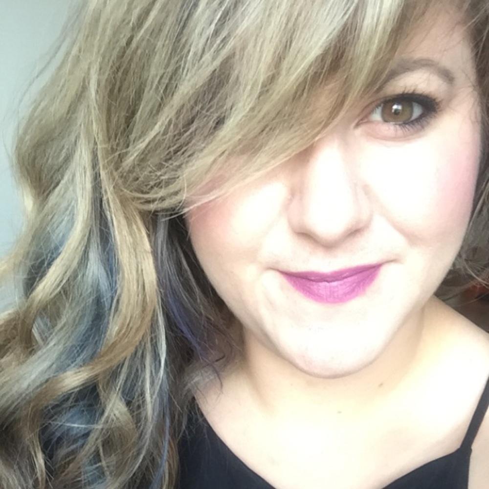 Meet your Posher, Krista